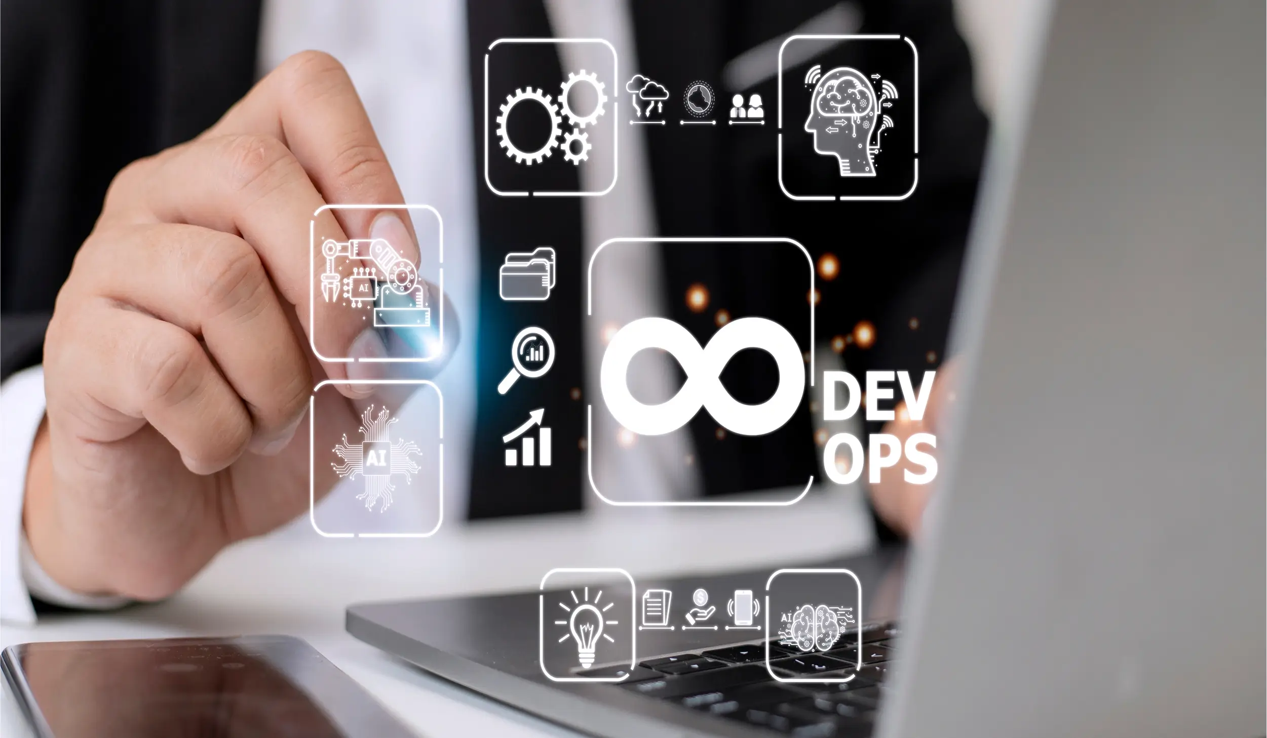 AI Strategy & Consulting